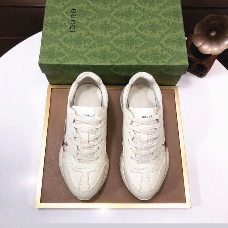 G*u*i casual shoes